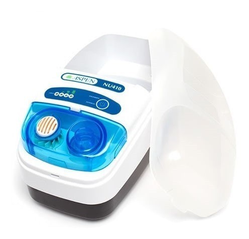 Aspen Nebulizador Ultrasónico Familiar Nu410 Plus #1