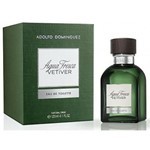 Adolfo Dominguez Agua Fresca Vetiver Edt Presentación 120 ml #2