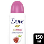 Dove Antitranspirante Mujer Go Fresh Verbena 150 ml #1