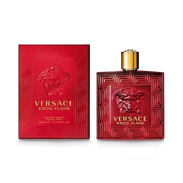 Eros Flame EDP x 200ml alt