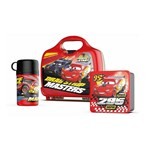 Bel Gioco Lonchera Rigida Cars #1