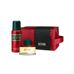 Kevin Estuche Edt 100 ml + Desodorante 150 ml #1