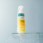 Inecto Spray Reparación Progresiva Hidronutritivo con Filtro Solar 200 ml #4