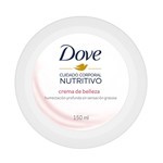 Dove Crema Nutritiva Piel Normal 150 ml #1