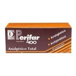 Perifar 400 mg 40 comp #1