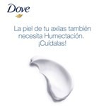 Desodorante Antitranspirante Dove Men Extra Fresh en Aerosol 150 ml #2