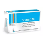 Haymann Serflú 250 aerosol | 120 Dosis #1