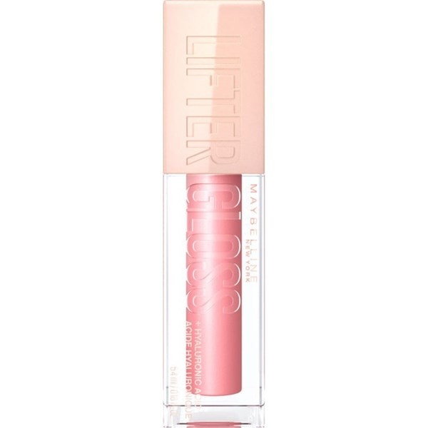 Brillo Labial Maybelline Lifter Gloss Tono Silk alt