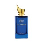Blue Oasis Edp Al Shams Capacidad 125 ml #1