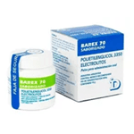 BAREX 70 SABORIZADO 70GRS #1