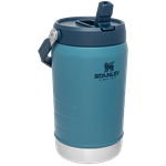 Stanley Classic Flip Straw Bottle Azul 1.9 Lts #2