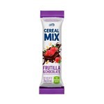 Barra Cereal Mix Frutilla Y Chocolate 26 xgr #1
