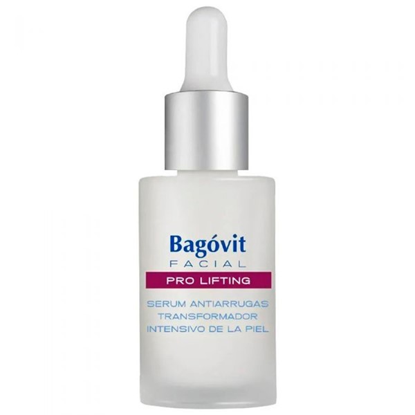 Bagovit Linea Pro Lifting Serum 30 grs