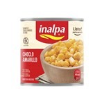 Granos de Choclo Amarillos Inalpa Enteros X300 #1