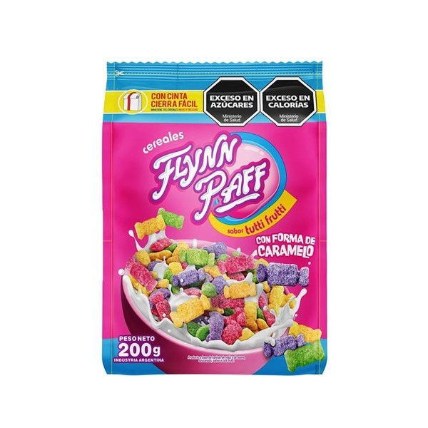 Cereal Flyn Paff 200 xg #1