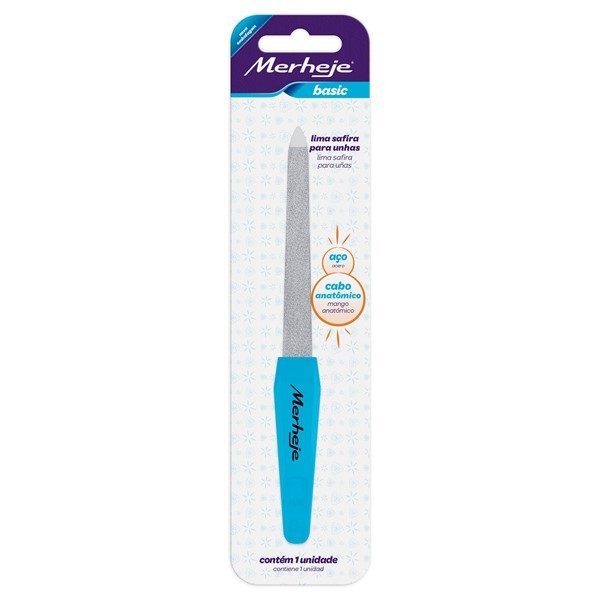 Merheje Basic Lima Safira alt