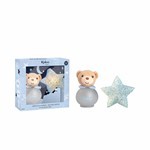 Kaloo Blue Eds 50 ml + Star Night Light Set #1