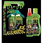 Ultra Zombies Set Valija (Body Splash 125 ml + Shampoo 200 ml) #1