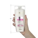 Leche Limpieza Piel Seca Sensible Hidra Total 5 |L´Oréal Paris |x 200 ml #4