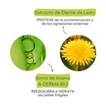 A-Derma Biology Nutri Cuidado Nutritivo x 40 ml #9