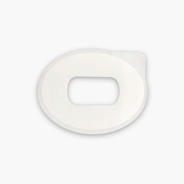 Dexcom Adhesivo Protector (10 Unidades)