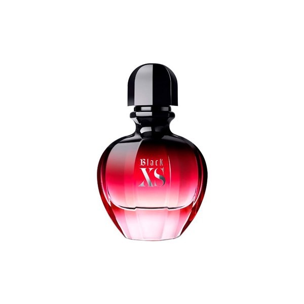 Rabanne Black Xs For Her Edt Presentación Fragancias 50 ml #1