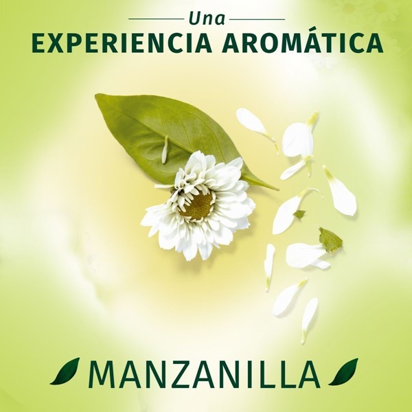 HERBAL ACONDICIONADOR CHAMOMILE 400ML. alt