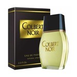 Colbert Fragancia Noir Edt For Men 90 ml #4