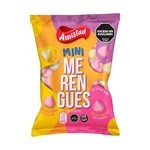 Mini Merengue La Amistad De Colores 100 Grs. #1