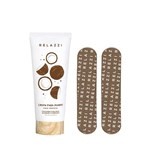 Set de Manos Coco Tropical Relazzi #2