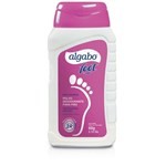 Algabo Polvo Desodorante Para Pies Talquera 60 gr #1