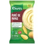 Puré De Papa Knorr Bolsa 125 G. #1