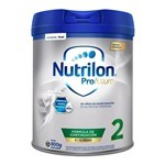 Nutrilon Fórmula Láctea Profutura 2 lata 800 grs #4