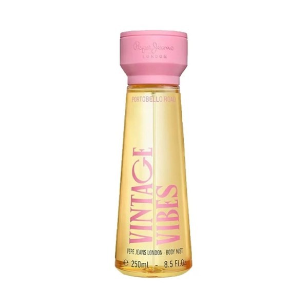Pepe Jeans Portobello Vintage Vibes Mist 250 ml #1