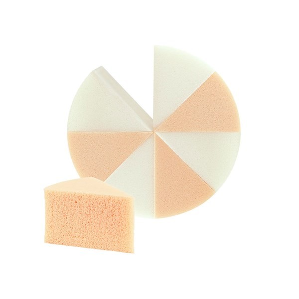 Beter Beauty Care Esponja Presentación Maquillaje 1 U