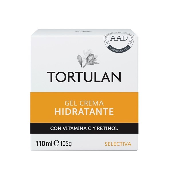 Tortulan Hidratante Gel Crema 110 ml alt