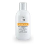 By She Nutri Skin Emulsion Nutritiva Corporal 200 gr #2