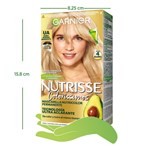 Nutrisse Kit de Coloración Permanente  colorissimo Tono 10.13  maracuya #2