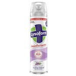 Desinfectante  De Ambiente Lysoform Lavanda 360cc #2