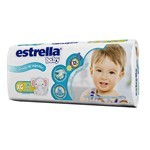 Pañal Estrella Xg X36un #1