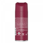 Desodorante En Aerosol Grand Prix 147 Gr #3