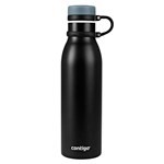 Contigo Botella Termica Acero Matterhorn Negro Mate 591 ml #1
