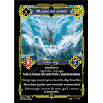 075 Maestro Del Control Precon Mago/Pirata - Coste 6 #1