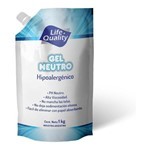 Life Quality Gel Neutro Ph Neutro Hipoalergénico 1000 ml Único #1