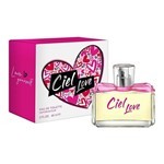 Ciel Fragancia Love Edt Con Vaporizador For Women 60 ml #1