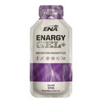Suplemento Deportivo Enargy Gel + Con Cafeina Sabor Uva (6 Sobres) #5