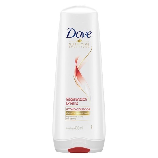 Acondicionador Dove Regeneración Extrema x 400 ml #1