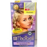Hadibell Kit 10 Platino #1