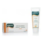 Xerotic Vitamina E Ceramidas Ácido Hialuronico 60 gr #2
