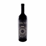 Vino Tinto Circus Malbec Roble 750 Cc #1
